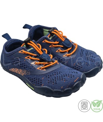 SAGUARO SMART I AZUL Y NARANJA