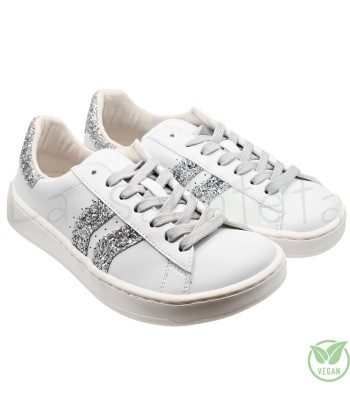 DEPORTIVA ELECTRA BLANCO...