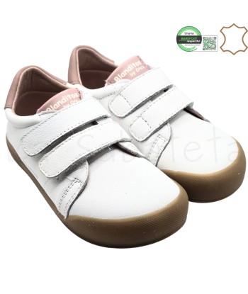 DEPORTIVA LONDRES BLANCO Y...