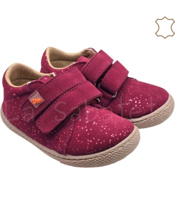 DEPORTIVA RUBI BAREFOOT -...