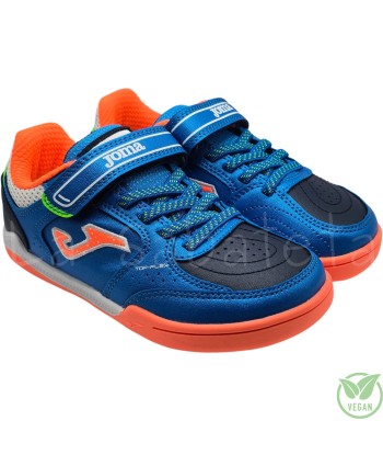 BOTA FUTBOL SALA ROYAL AZUL...