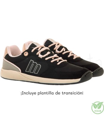 DEPORTIVA FREE APOLO NEGRO...