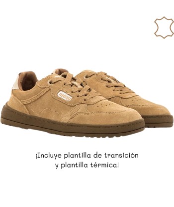 DEPORTIVA FREE ALASK VACA -...