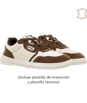 DEPORTIVA FREE ALASK MOKA -...
