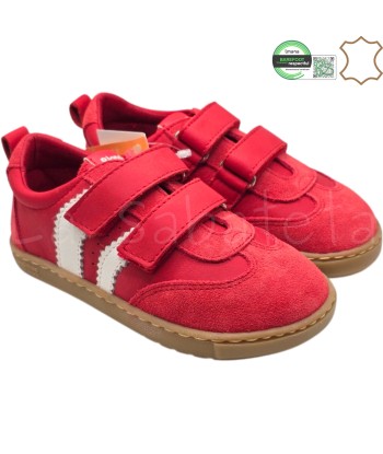 DEPORTIVA DELFIN ROJO -...