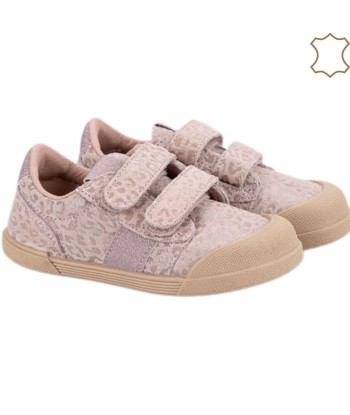 DEPORTIVA TENNIS LEOPARDO...