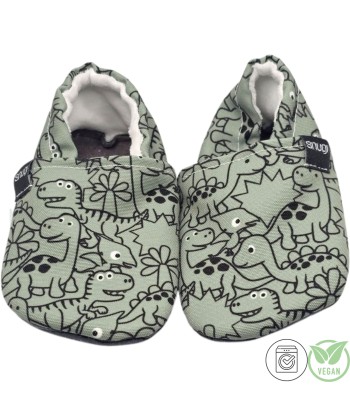 SNUGI - SLIPPERS CLASSIC...