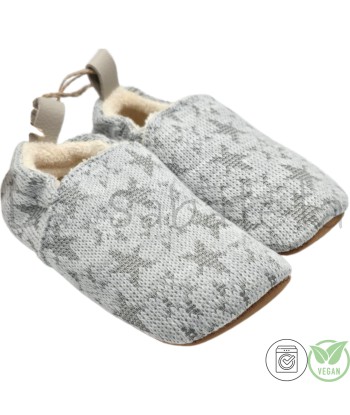 ZAPATILLA INTERIOR PLATA...