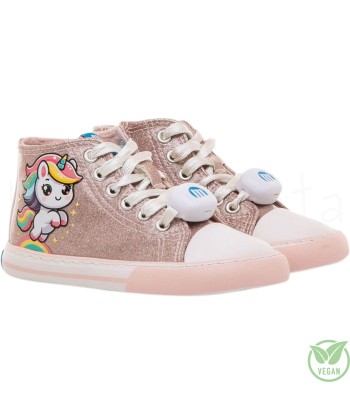 BOTIN LUCES UNICORN - MUSTANG 