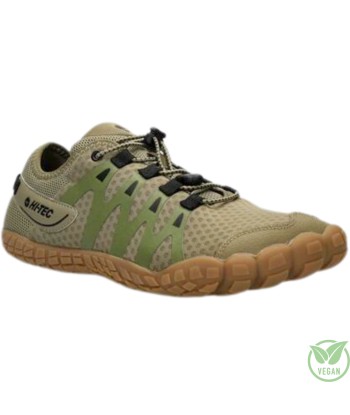 ABYSS KHAKY ESCARPIN HI-TECH