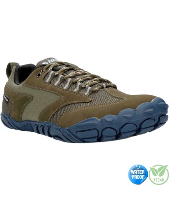 FIGARO WATERPROOF KHAKY...