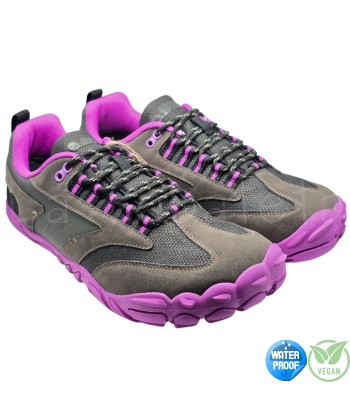 FIGARO WATERPROOF PURPURA...