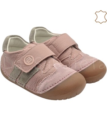 GATEAFLEX VELCRO ROSA -...