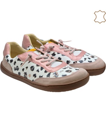 DEPORTIVA CHAINA ROSA -...