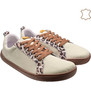DEPORTIVA GUEPARDO IVORY -...