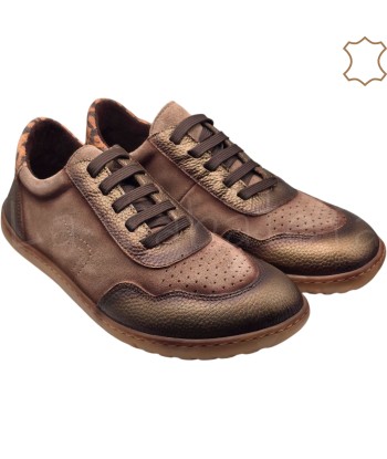 DEPORTIVA MONTANA BRONCE -...