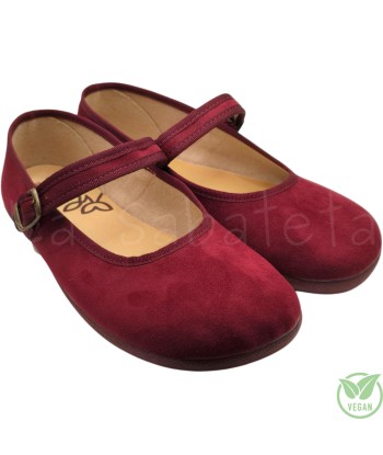 BAILARINA HEBILLA SERRATEX...