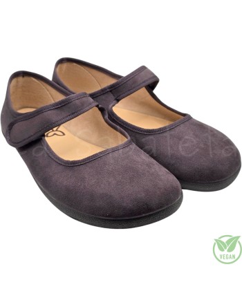 BAILARINA VELCRO SERRATEX...