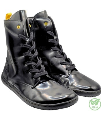 BOTA ANTIC NEGRO - COQUEFLEX