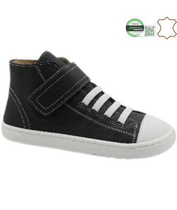 BOTIN DEPORTIVO TOKIO NEGRO...