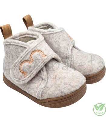 ZAPATILLA INTERIOR BEIG...