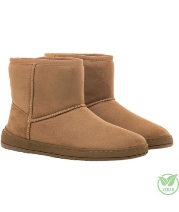 BOTIN TIPO UGG "BAREFOOT"...