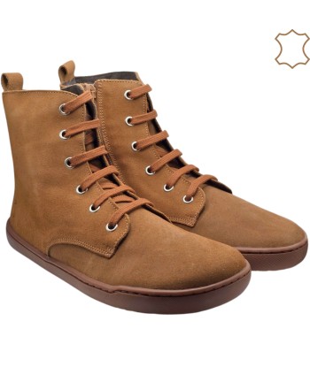 BOTIN PIEL SAHARA FLEXINENS