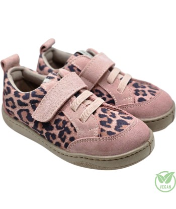 DEPORTIVA PRINT ROSA - ZAPY