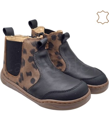 BOTIN CHELSEA MARRON...