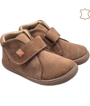 BOTIN VISON VELCRO - VULLADI