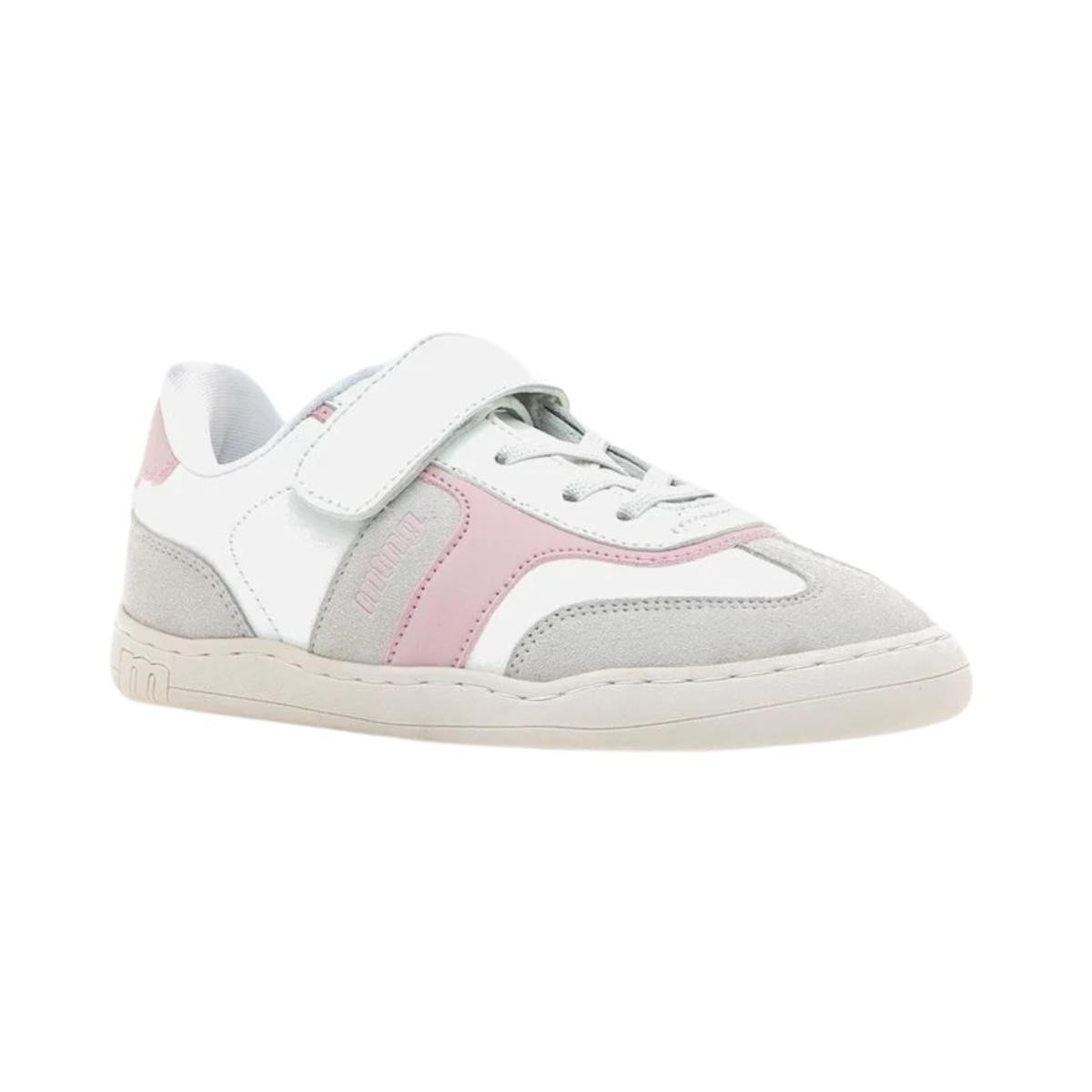 DEPORTIVA PLITY CRUDO / LOSFO NUDE - MUSTANG