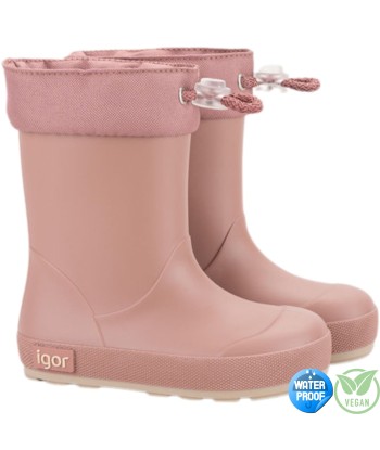 IGOR - BOTAS DE AGUA  YOGI...