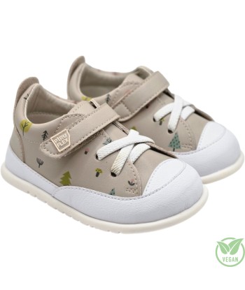 DEPORTIVA BEBE ARBOLES...