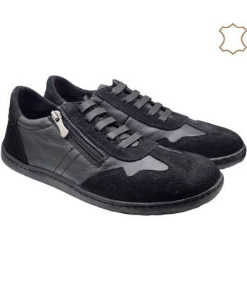 DEPORTIVA SAVAGE NEGRO -...