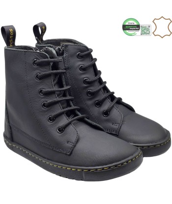 BOTA NEGRA CHICAGO - BLANDITOS