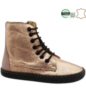 BOTA ROSA CHICAGO - BLANDITOS