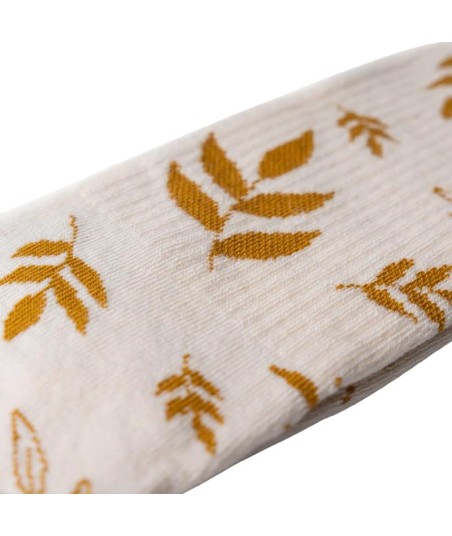 ATRESHILOS - CALCETIN BAREFOOT HOJARASCA