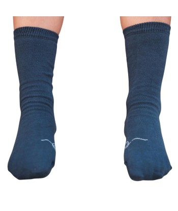 ATRESHILOS - CALCETIN BAREFOOT MARINO