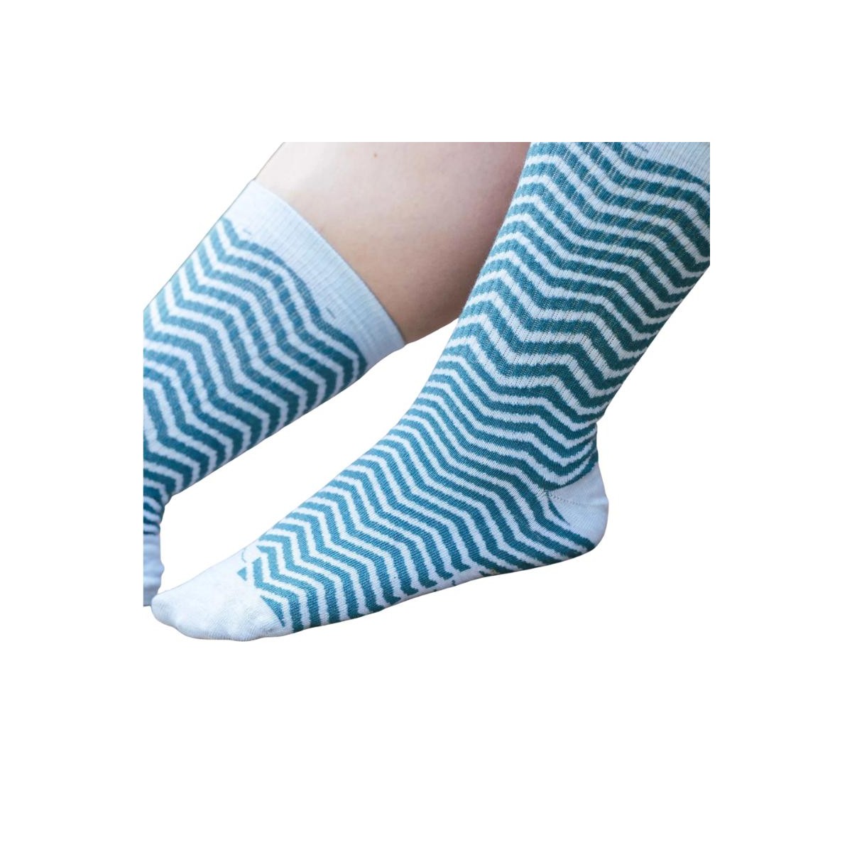 ATRESHILOS - CALCETIN BAREFOOT  RIO OROPESA