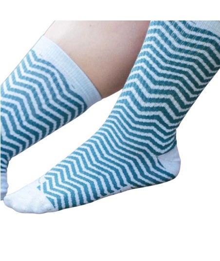 ATRESHILOS - CALCETIN BAREFOOT  RIO OROPESA