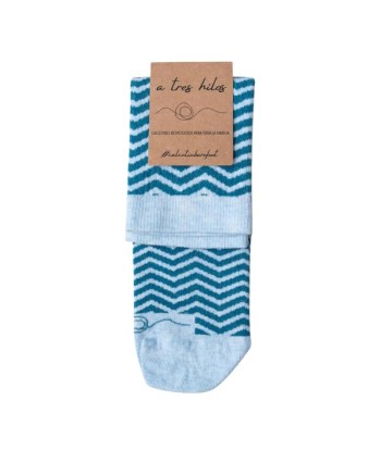 ATRESHILOS - CALCETIN BAREFOOT  RIO OROPESA