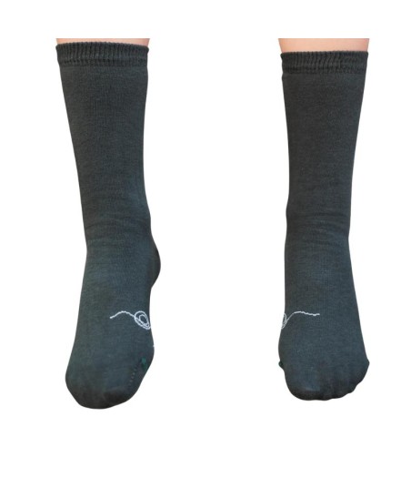 ATRESHILOS - CALCETIN BAREFOOT VERDE