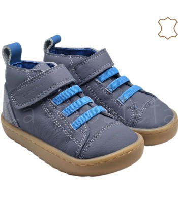 BOTIN PEKIN JEANS - BLANDITOS