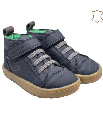 BOTIN PEKIN MARINO - BLANDITOS