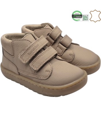 BOTIN LIMA VELCRO ARENA -...