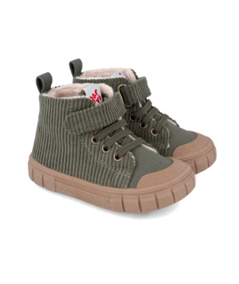 BOTIN PANA TRUFFLE VERDE -...