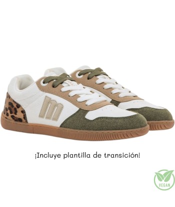 DEPORTIVA PLITY BOW WHITE -...