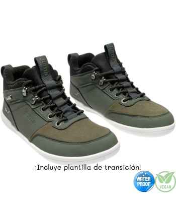 TER AISLATEX BAREFOOT 2523...