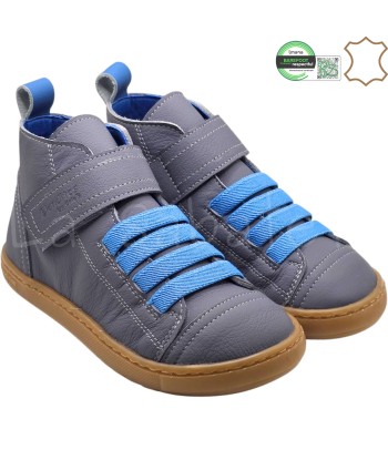 BOTIN TOKIO JEANS - BLANDITOS