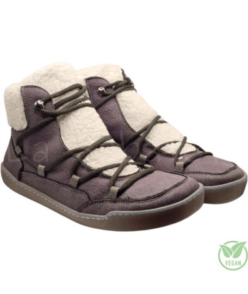 BOTA BORREGUITO ANTRACITA -...